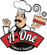 a-one-cakes